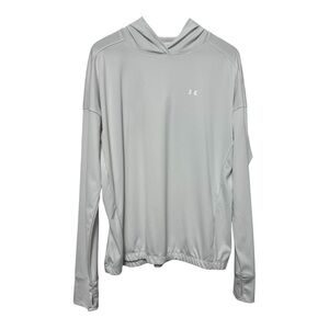 Under Armour Sun Armour Hoodie Women’s XXL
Heat Gear UV Protection Beach Boat